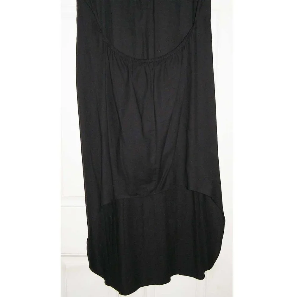 NWT Vince Wrap front Cotton Dress size Small 2-6